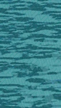 Benzersiz hareket grafikleri tasarım sanatına sahip yaratıcı film üretimi için özet bir arkaplan