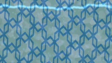 Yaratıcı video düzenleme film arkaplan tasarımı için minimalist organik hareket grafikleri