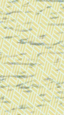 Lüks hareket projeleri için soyut tasarım stili animasyonu olan üst düzey dijital doku