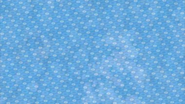 Profesyonel video projeleri sanat tarzı için organik hareketli arkaplan tasarımı