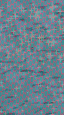 Dijital doku yüzey tasarım biçimi ile modern video animasyonu için gelişmiş hareket grafikleri