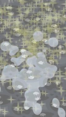 Yaratıcı video düzenleme film tasarımı için benzersiz hareket grafikleri biçimi giriş hareketi video pro