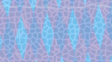 Yaratıcı video düzenleme film arkaplan tasarımı için minimalist organik hareket grafikleri