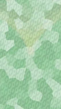 Benzersiz dijital hareket grafiklerine sahip yaratıcı sinematik projeler için yumuşak animasyon yüzeyi