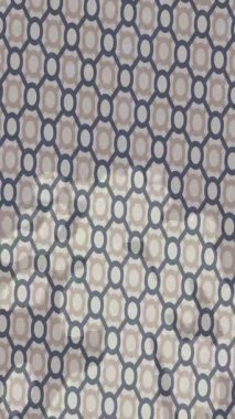 Benzersiz hareket grafikleri tasarım sanatına sahip yaratıcı film üretimi için özet bir arkaplan