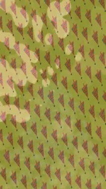 Benzersiz dijital hareket grafiklerine sahip yaratıcı sinematik projeler için yumuşak animasyon yüzeyi