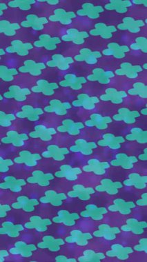 Estetik doku arkaplan tasarımı renkli hareket grafikleri ile moda film giriş profosyoneli