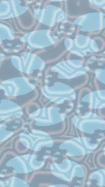 Benzersiz dijital hareket grafiklerine sahip yaratıcı sinematik projeler için yumuşak animasyon yüzeyi