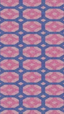 Benzersiz dijital animasyon tarzı grafikleri olan yaratıcı ortam tasarımı için yenilikçi hareket dokusu