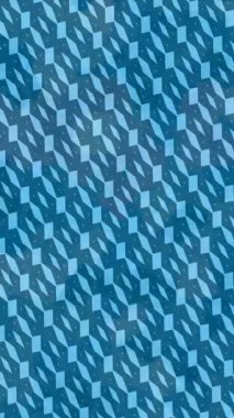 Profesyonel video projeleri sanat tarzı için organik hareketli arkaplan tasarımı