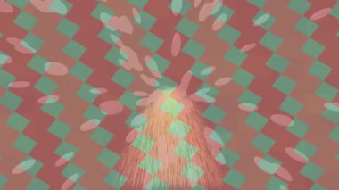 Yaratıcı video düzenleme film tasarımı için benzersiz hareket grafikleri biçimi giriş hareketi video pro