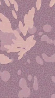 Dijital doku yüzey tasarım biçimi ile modern video animasyonu için gelişmiş hareket grafikleri