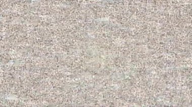 Soyut hareket desenli fütüristik video üretimi için dinamik dijital arkaplan