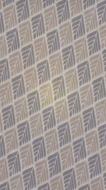 Dijital doku yüzey tasarım biçimi ile modern video animasyonu için gelişmiş hareket grafikleri