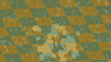 Profesyonel video projeleri sanat tarzı için organik hareketli arkaplan tasarımı