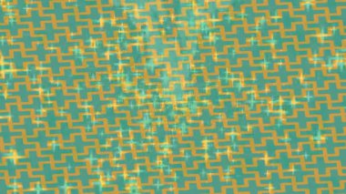 Yaratıcı video düzenleme film tasarımı için benzersiz hareket grafikleri biçimi giriş hareketi video pro