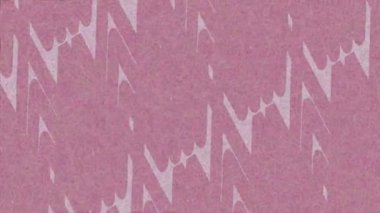 Benzersiz video giriş tasarımı projeleri için detaylı yüzey kalıbı film animasyon stili grafik girişi