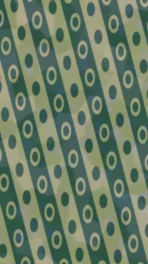 Benzersiz hareket dokusu tasarım sanatı ile profesyonel video düzenleme için modern soyut grafikler