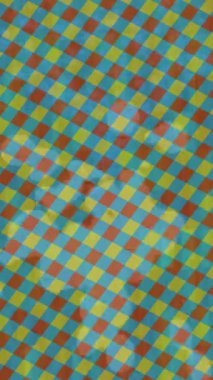 Soyut hareket desenli fütüristik video üretimi için dinamik dijital arkaplan