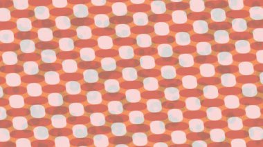 Benzersiz hareket dokusu tasarım sanatı ile profesyonel video düzenleme için modern soyut grafikler