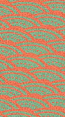 Lüks hareket projeleri için soyut tasarım stili animasyonu olan üst düzey dijital doku