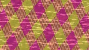 Yaratıcı video düzenleme film arkaplan tasarımı için minimalist organik hareket grafikleri