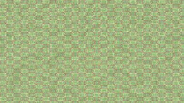 Benzersiz video giriş tasarımı projeleri için detaylı yüzey kalıbı film animasyon stili grafik girişi