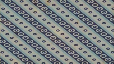 Lüks hareket projeleri için soyut tasarım stili animasyonu olan üst düzey dijital doku