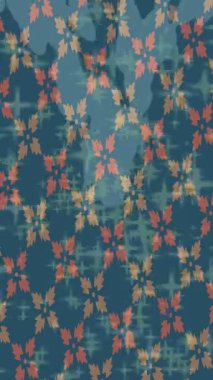 Benzersiz hareket grafikleri tasarım sanatına sahip yaratıcı film üretimi için özet bir arkaplan