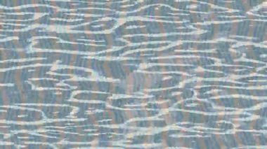 Modern medya üretimi için fütüristik dijital soyut doku sinematik tarz hareketli grafik ögesi