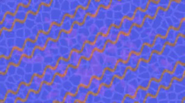 Yaratıcı video düzenleme film arkaplan tasarımı için minimalist organik hareket grafikleri