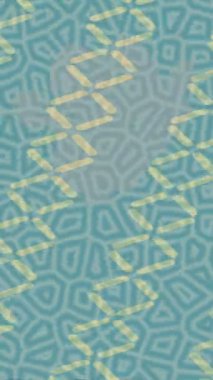 Modern medya üretimi için fütüristik dijital soyut doku sinematik tarz hareketli grafik ögesi