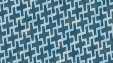 Yaratıcı video düzenleme film arkaplan tasarımı için minimalist organik hareket grafikleri