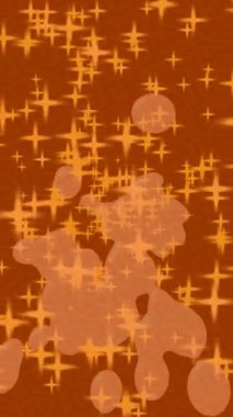 Dijital doku yüzey tasarım biçimi ile modern video animasyonu için gelişmiş hareket grafikleri