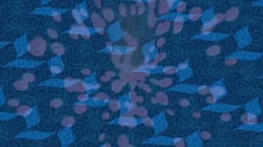 Lüks hareket tasarımı üst düzey video projeleri ve dijital sanat için zarif, pürüzsüz bir dokusu var.