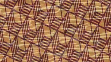 Profesyonel video projeleri sanat tarzı için organik hareketli arkaplan tasarımı