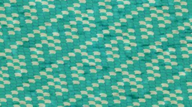 Benzersiz hareket grafikleri tasarım sanatına sahip yaratıcı film üretimi için özet bir arkaplan