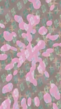 Yaratıcı video düzenleme film tasarımı için benzersiz hareket grafikleri biçimi giriş hareketi video pro