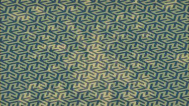 Benzersiz hareket dokusu tasarım sanatı ile profesyonel video düzenleme için modern soyut grafikler