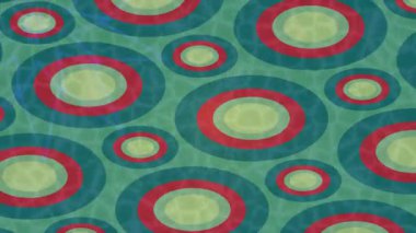 Yaratıcı video düzenleme film tasarımı için benzersiz hareket grafikleri biçimi giriş hareketi video pro