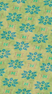 Profesyonel video projeleri sanat tarzı için organik hareketli arkaplan tasarımı