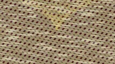 Yaratıcı video düzenleme film tasarımı için benzersiz hareket grafikleri biçimi giriş hareketi video pro