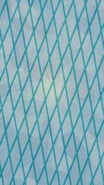 Estetik doku arkaplan tasarımı renkli hareket grafikleri ile moda film giriş profosyoneli