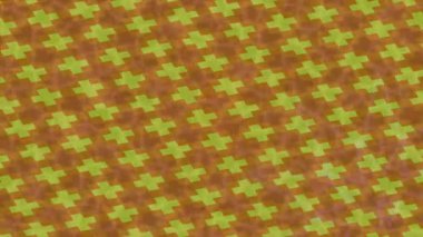 Profesyonel video projeleri sanat tarzı için organik hareketli arkaplan tasarımı