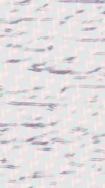 Benzersiz video giriş tasarımı projeleri için detaylı yüzey kalıbı film animasyon stili grafik girişi