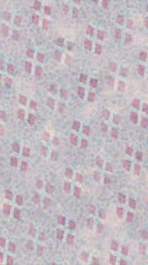 Dijital doku yüzey tasarım biçimi ile modern video animasyonu için gelişmiş hareket grafikleri