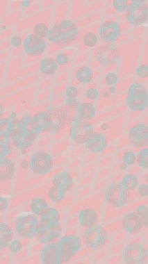 Modern medya üretimi için fütüristik dijital soyut doku sinematik tarz hareketli grafik ögesi