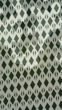 Yaratıcı video düzenleme film tasarımı için benzersiz hareket grafikleri biçimi giriş hareketi video pro