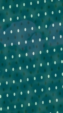 Benzersiz video giriş tasarımı projeleri için detaylı yüzey kalıbı film animasyon stili grafik girişi