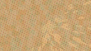 Soyut hareket desenli fütüristik video üretimi için dinamik dijital arkaplan